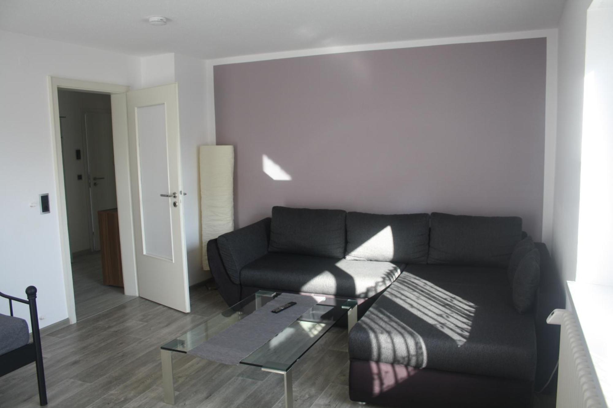 Ferienwohnung Hengl Ettenheim Ngoại thất bức ảnh