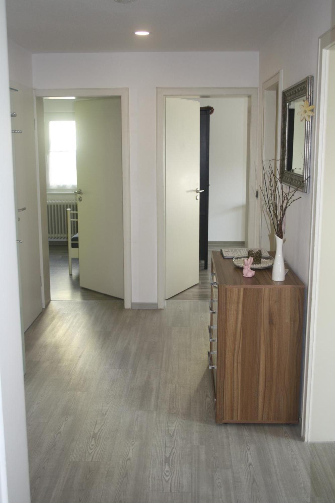 Ferienwohnung Hengl Ettenheim Ngoại thất bức ảnh