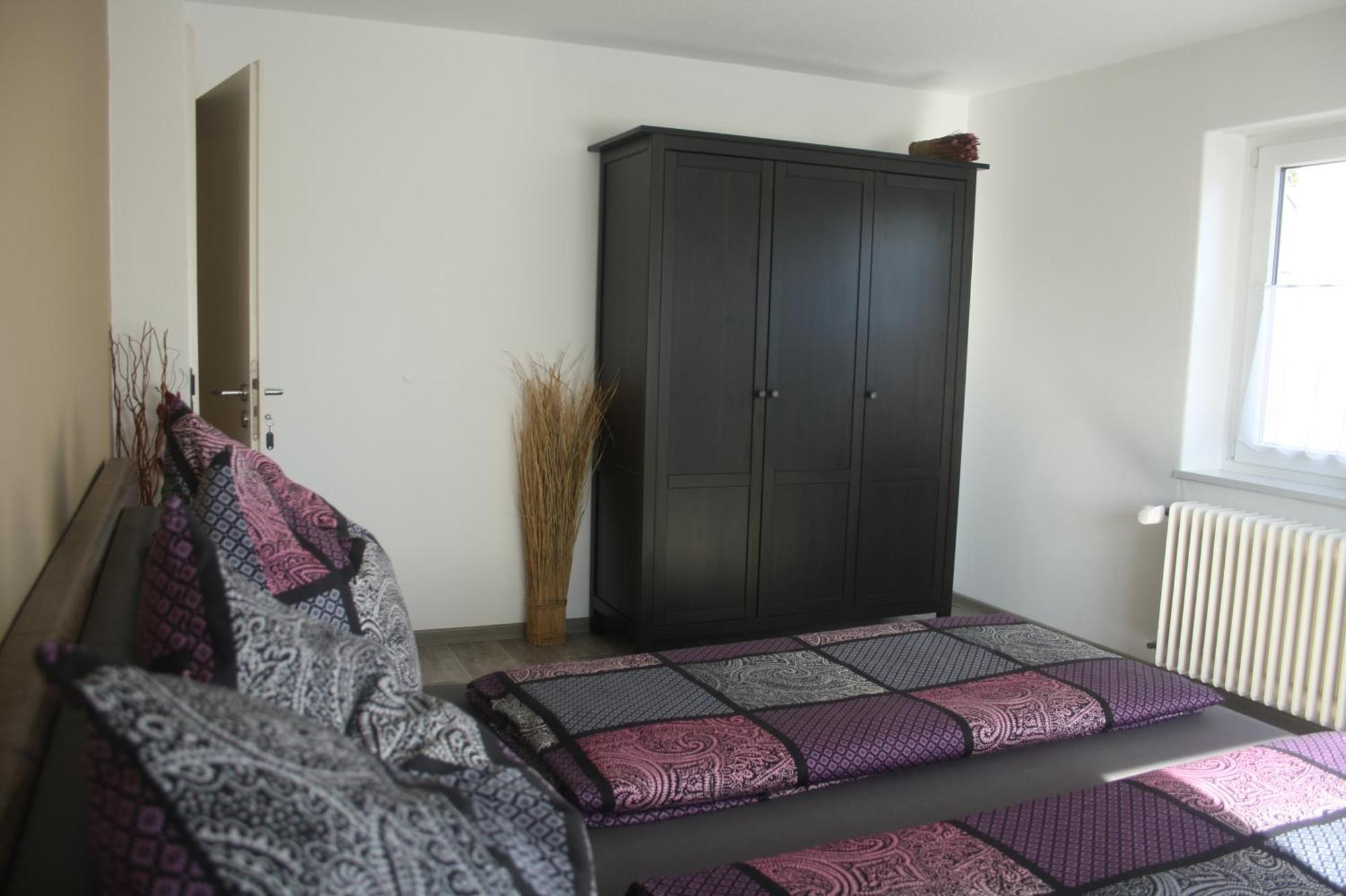 Ferienwohnung Hengl Ettenheim Ngoại thất bức ảnh