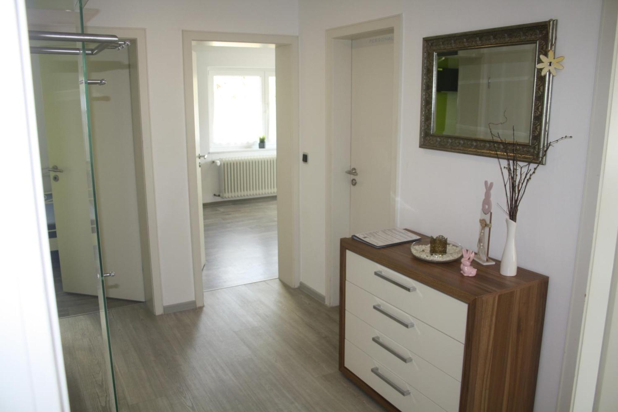 Ferienwohnung Hengl Ettenheim Ngoại thất bức ảnh